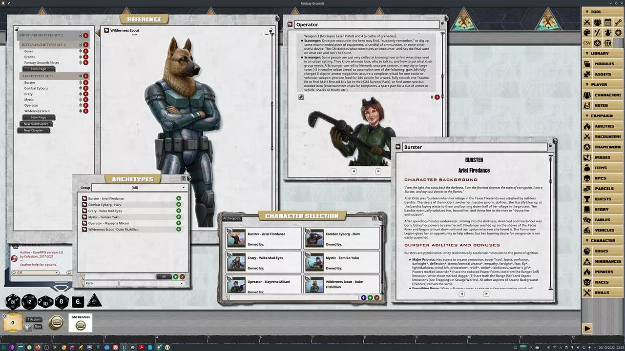 Screenshot 0